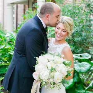 Meet your Posher, Molly